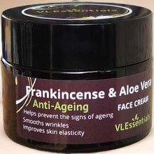 Load image into Gallery viewer, Anti-Ageing Frankincense
