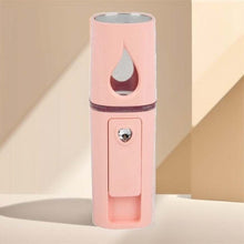 Load image into Gallery viewer, Portable Nano Mist