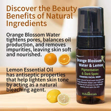 Load image into Gallery viewer, VLEssentials Pigmentation & Dark Spots Skincare Bundle with natural ingredients for brightening and even skin tone