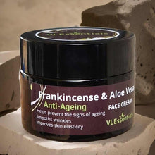 Load image into Gallery viewer, Anti-Ageing Face Cream