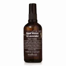 Load image into Gallery viewer, VLEssentials cruelty-free Anti-Ageing Skincare Bundle with cleanser, facial wash, toner, serum, and cream