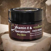 Load image into Gallery viewer, Dry Skin Face Cream