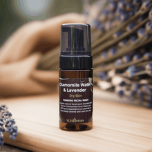 Load image into Gallery viewer, Dry Skin Cleansing Bundle | Perfect Care for Your Skin