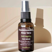 Load image into Gallery viewer, Anti-Ageing Face Serum