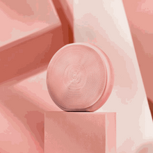 Load image into Gallery viewer, Zobelle Facial Cleansing Brush with EMS & LED Light Therapy