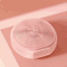 Load image into Gallery viewer, Zobelle Facial Cleansing Brush