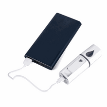 Load image into Gallery viewer, Portable Nano Mist Sprayer. Refresh your skin throughout the day with this portable Nano Mist Sprayer!This portable Nano Mist Sprayer comes in a handy and attractive packaging which makes it fBeauty ToolsVLEssentials.BeautyPortable Nano Mist Sprayer PINKVL Essentials Skincare