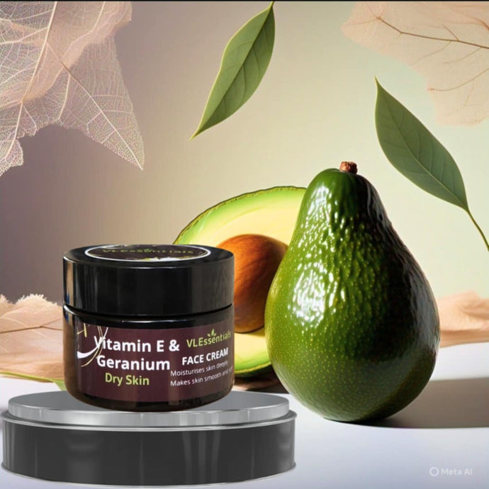 Beauty Benefits of Avocado Oil