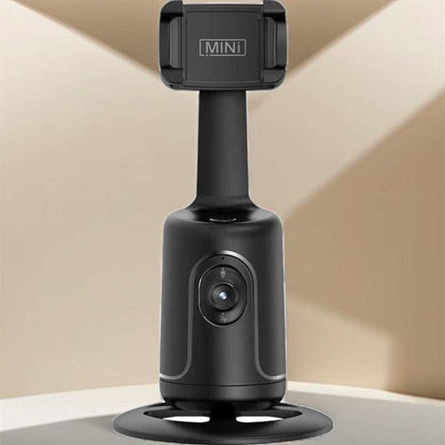Auto Face Tracking Selfie Stick 