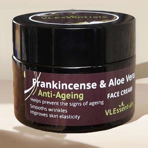 Anti-Ageing