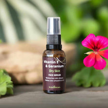 Load image into Gallery viewer, Dry Skin Beauty Bundle
