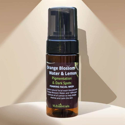 Facial Wash for Pigmentation & Dark Spots 