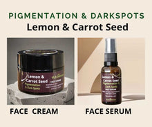 Load image into Gallery viewer, Pigmentation and  Dark Spots Duo Set
