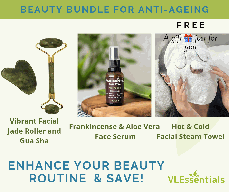 Anti-Ageing