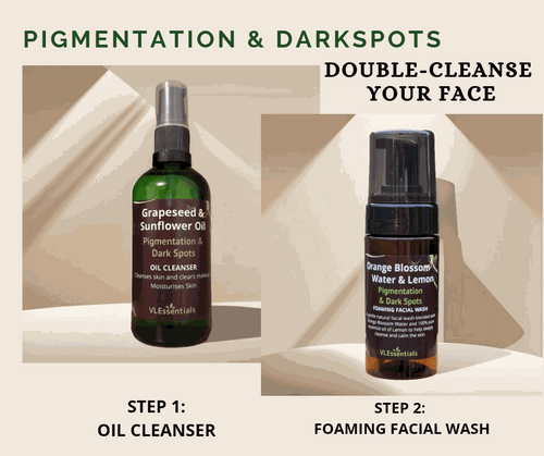 Pigmentation