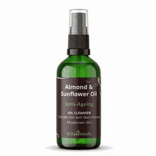 Load image into Gallery viewer, VLEssentials Anti-Ageing Skincare Bundle with natural ingredients and cruelty-free formulation.
