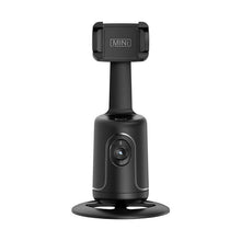 Load image into Gallery viewer, Auto Face Tracking Selfie Stick TripodIntelligent Ai New Mini Selfie Stick Automatic Face Tracking Shooting 360 Degree Rotation Follow Live Phone Holder Gimbal.
Features:


 Gesture Control


 Bluetooth VLEssentials.BeautyAuto Face Tracking Selfie Stick TripodVLEssentials.Beauty
