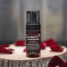 Load image into Gallery viewer, Cleansing Bundle | Anti-AgeingDo you ever feel like your skin just isn&#39;t quiet clean enough?

Try DOUBLE CLEANSING your skin!
Double cleansing is quite simply means using two different cleansers Skincare BundleVLEssentials.BeautyCleansing BundleVL Essentials Skincare
