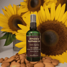 Load image into Gallery viewer, Cleansing Bundle | Anti-AgeingDo you ever feel like your skin just isn&#39;t quiet clean enough?

Try DOUBLE CLEANSING your skin!
Double cleansing is quite simply means using two different cleansers Skincare BundleVLEssentials.BeautyCleansing BundleVL Essentials Skincare
