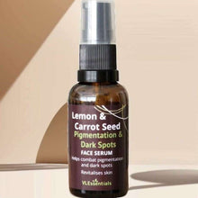 Load image into Gallery viewer, Pigmentation &amp; Darkspots Face Serum 
