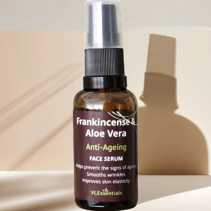 anti-ageing 