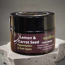 Load image into Gallery viewer, Pigmentation &amp; Darkspots Face Cream 
