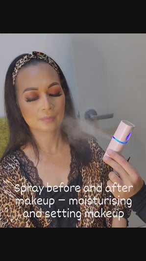 Portable Nano Mist Sprayer