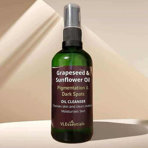 Pigmentation & Dark Spots